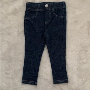 7 for all Mankind Baby Jeans - 12 month